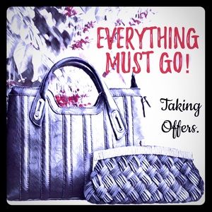 Last Chance To Make An Offer